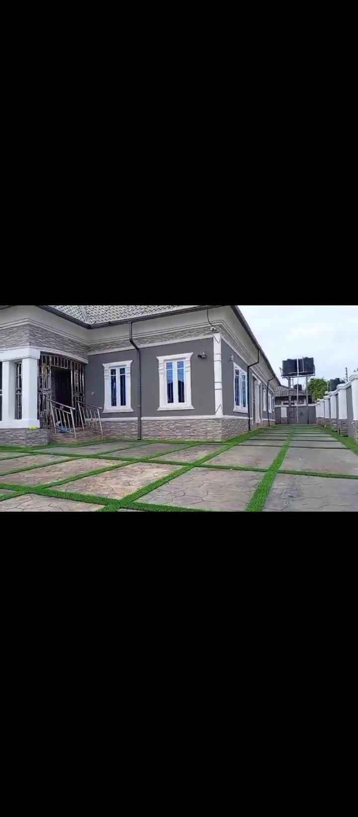 Bungalow for Sale in Amagba GRA, Edo cover picture