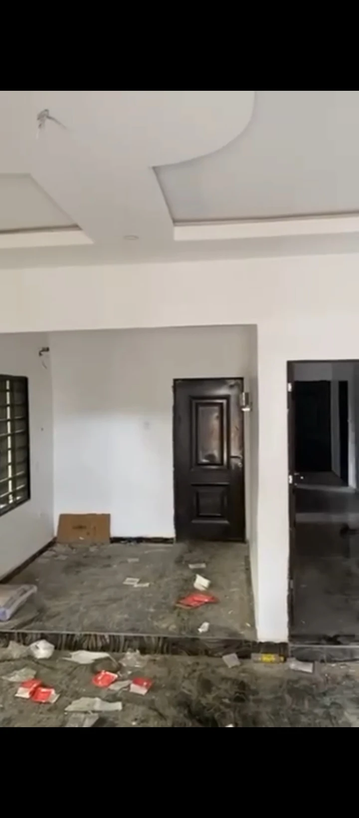 Bungalow for Rent in Ogunwenyin waec road off ugbor central Benin city., Edo cover picture