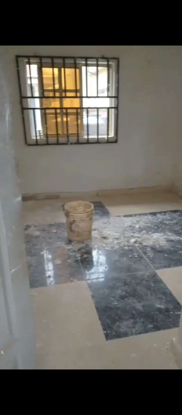 1 Bedroom Flat for Rent in ugbor/Amagba boundary..., Edo cover picture