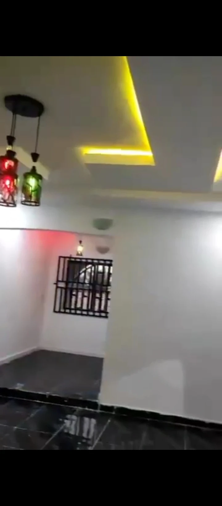 3 Bedroom Flat for Sale in Abuja Quarter, Edo cover picture