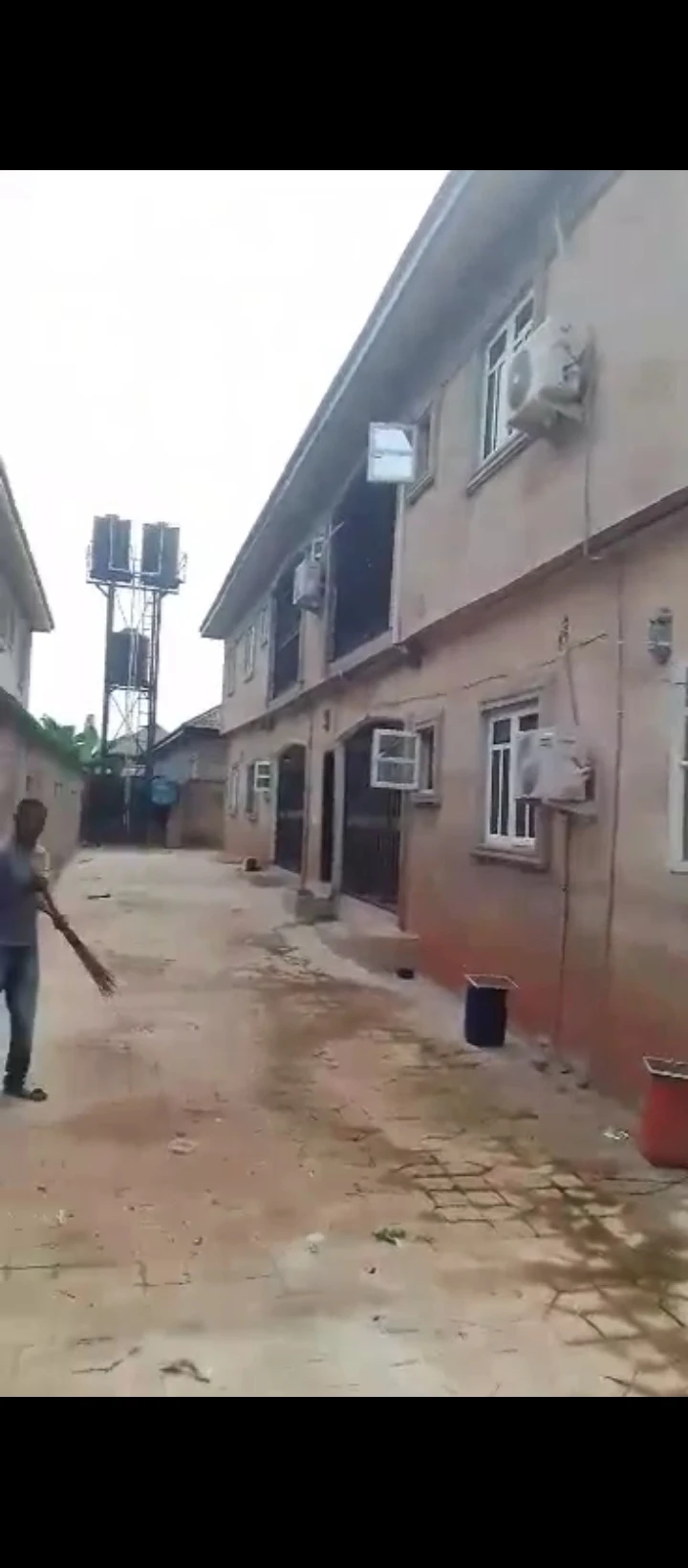 3 Bedroom Flat for Sale in At Ohoghobi community, little off Sapele Rd BeninCity, Edo cover picture