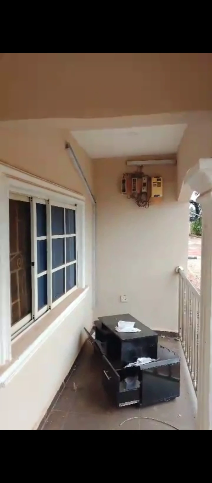 3 Bedroom Flat for Rent in Amagba GRA, Edo cover picture