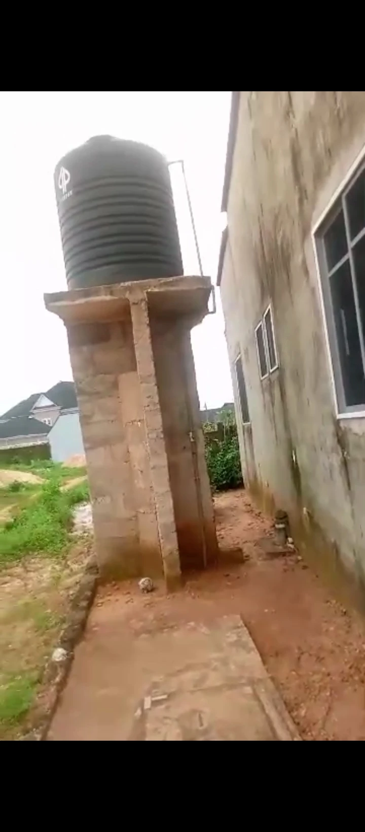 3 Bedroom Flat for Sale in Amagba GRA, Edo cover picture
