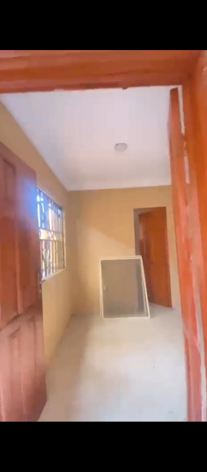 2 Bedroom Flat for Rent in Off airport road, Edo cover picture
