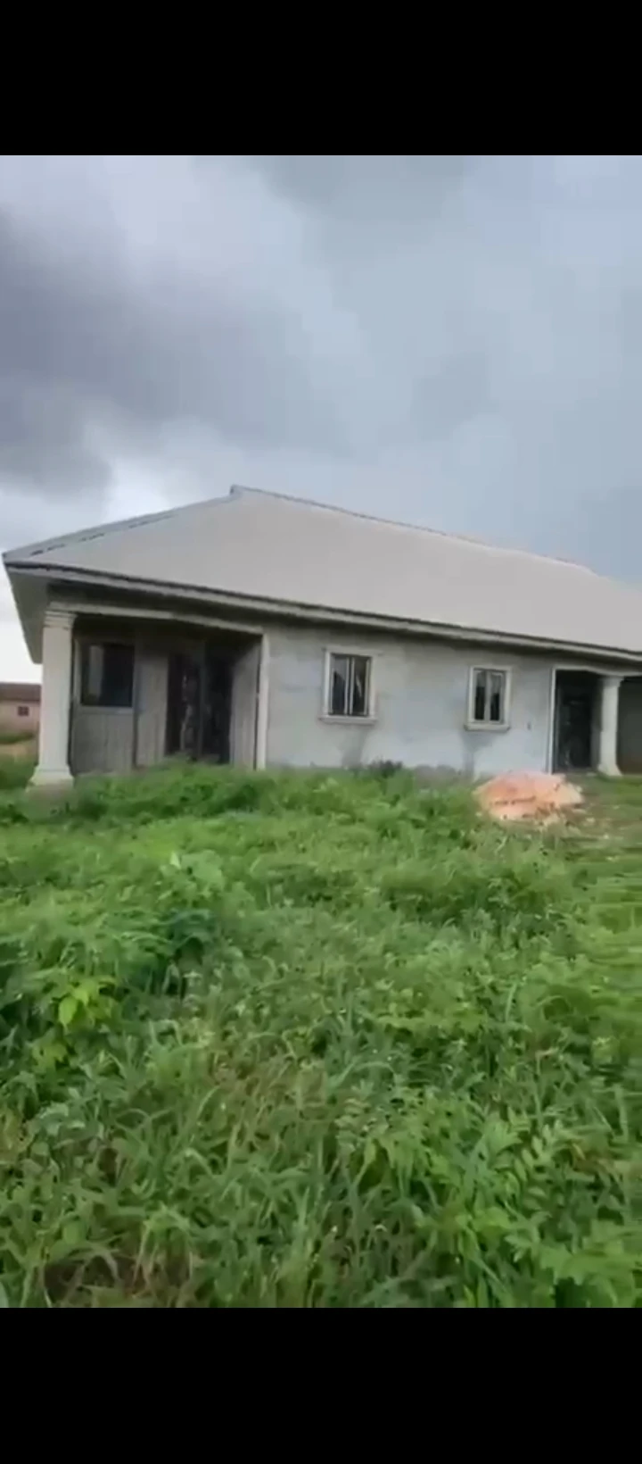 2 Bedroom Flat for Sale in Okhun community, Edo cover picture