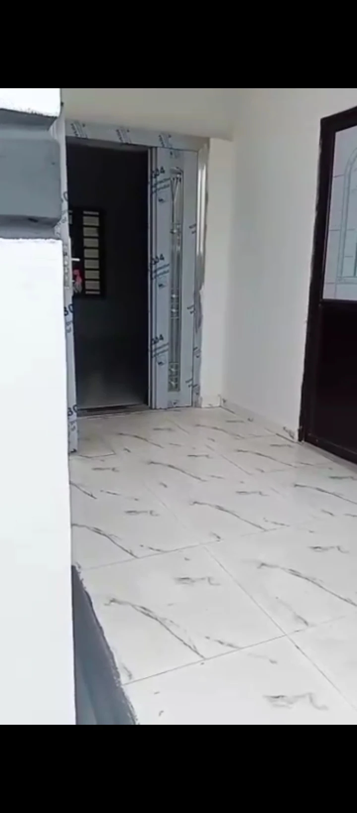 3 Bedroom Flat for Rent in Oghoghobi, Edo cover picture