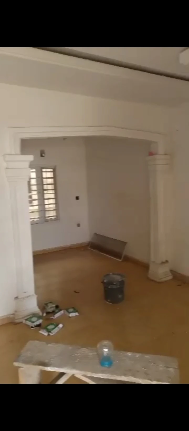 3 Bedroom Flat for Sale in Location okhoromi, Edo cover picture