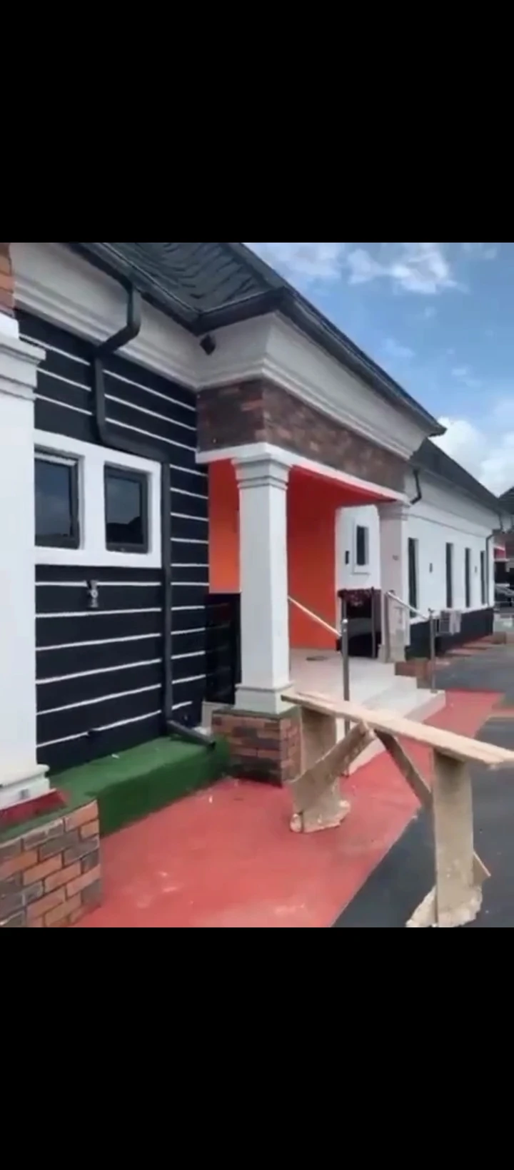 1 Bedroom Flat for Rent in Uhie off sapele road Benin city, Edo cover picture
