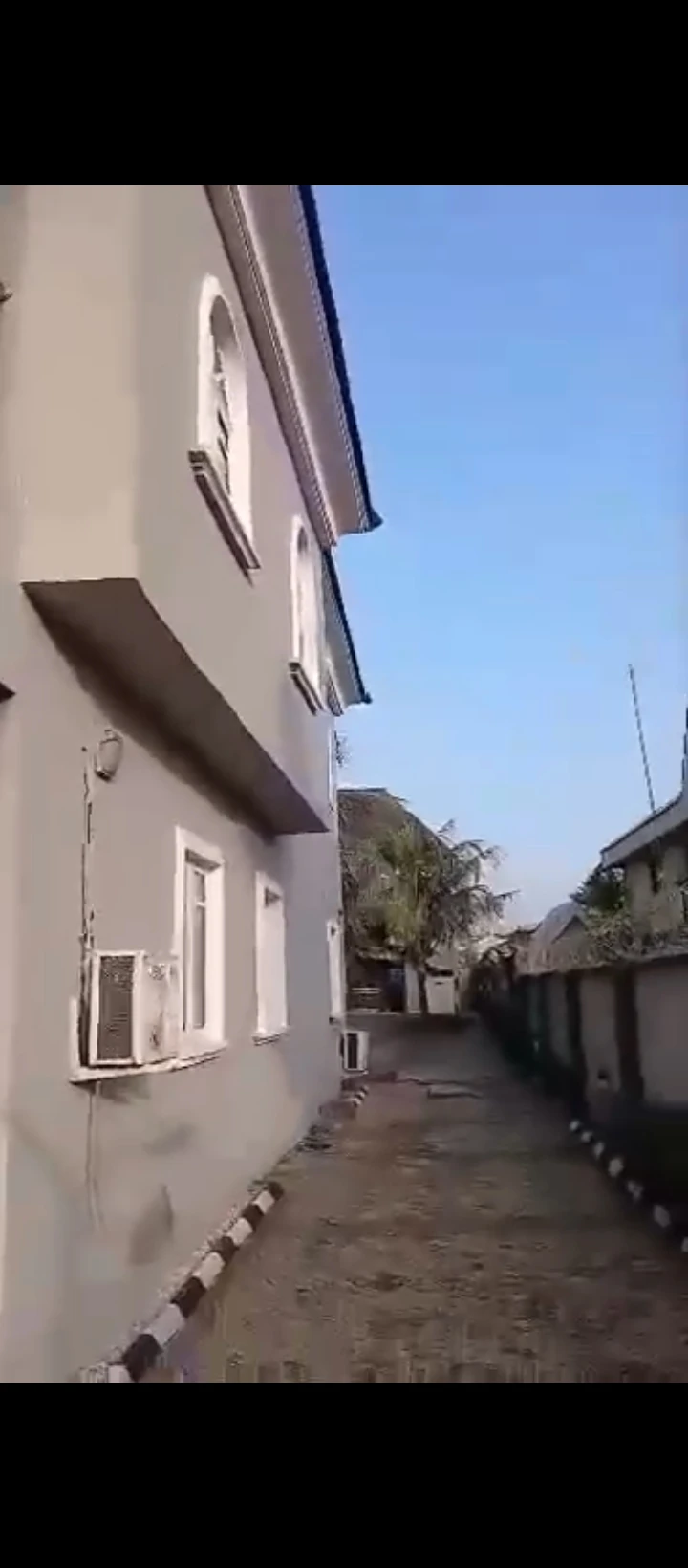 Duplex for Sale in Second Ugbor, Edo