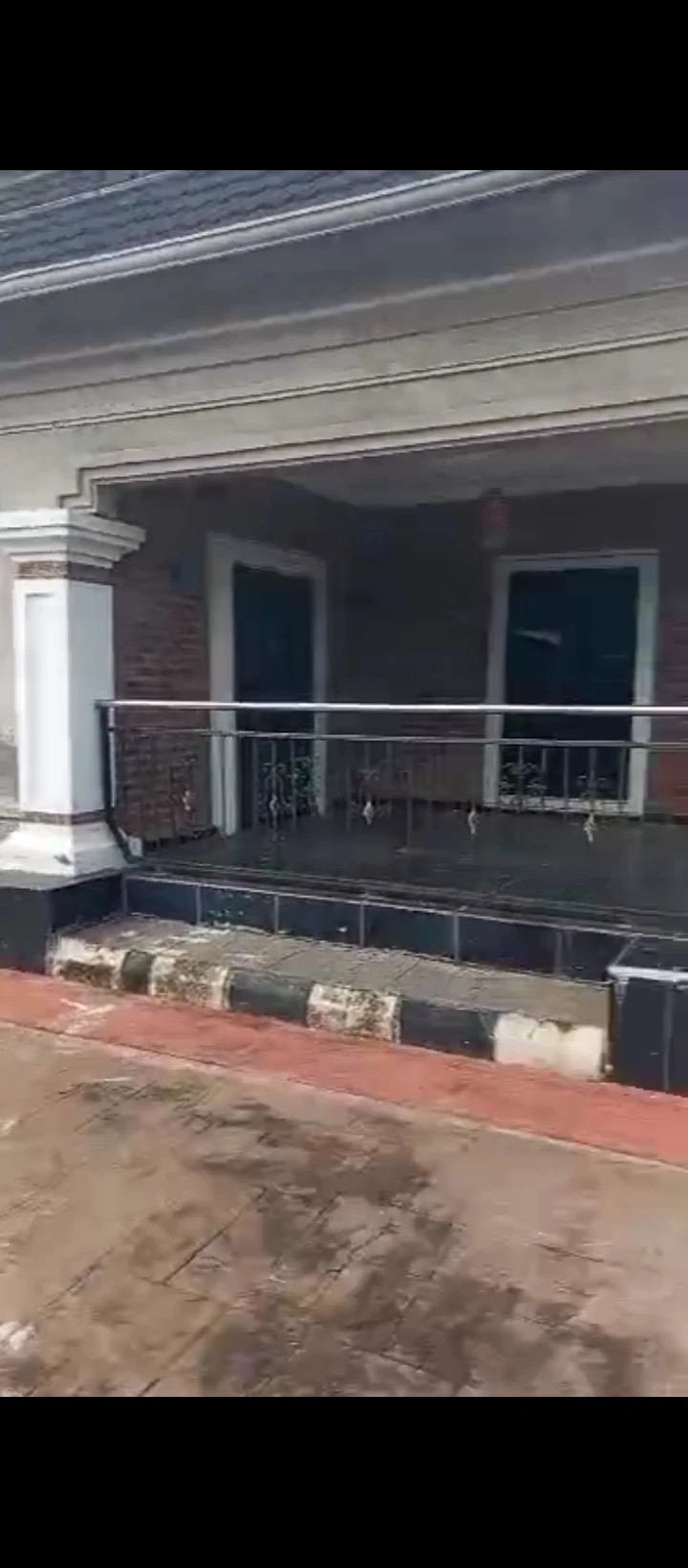 Bungalow for Sale in Peanut  off sapele road, Edo cover picture
