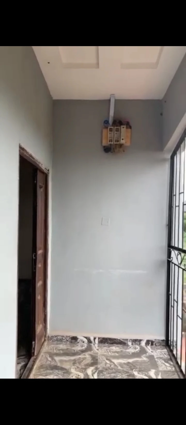 3 Bedroom Flat for Rent in Obe off sapele road by Zion street, Edo cover picture