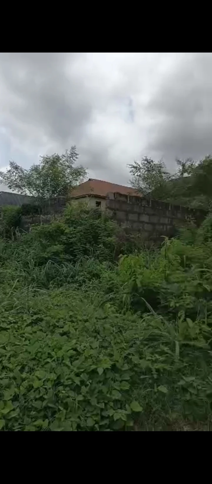 Land for Sale in Ugbor Benin city, Edo cover picture