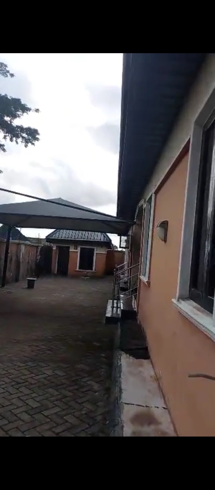 2 Bedroom Flat for Sale in Off Sapele Road by peanut very close to peanut junction at Sapele Road BeninCity.., Edo cover picture
