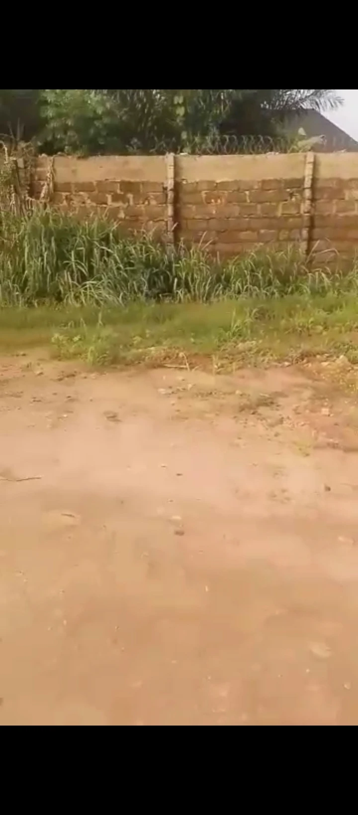 Land for Sale in Oko Court axis, off Airport road, Benin City, Edo State, Edo cover picture