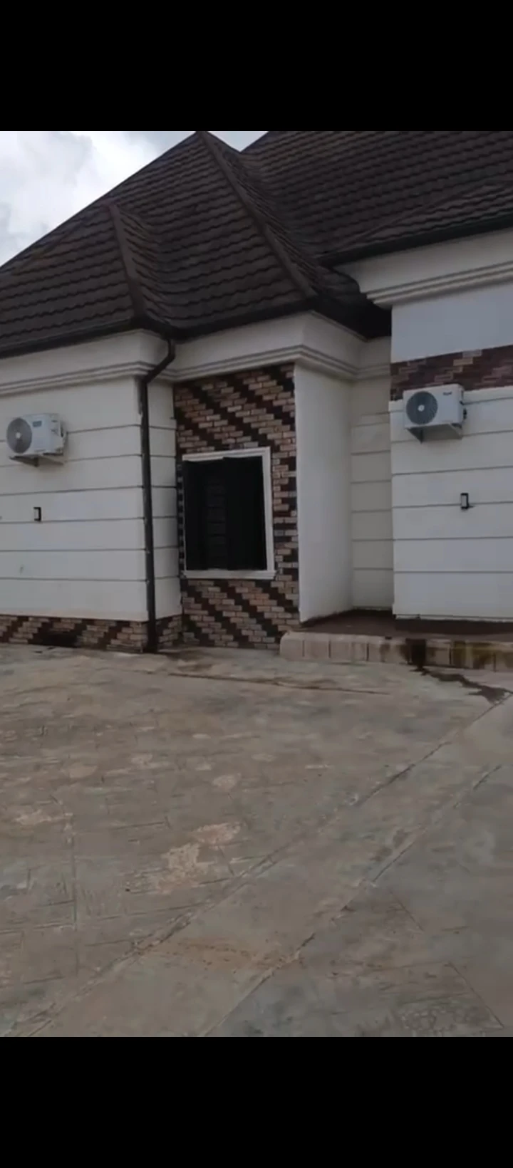 Bungalow for Sale in Amagba GRA, Edo cover picture
