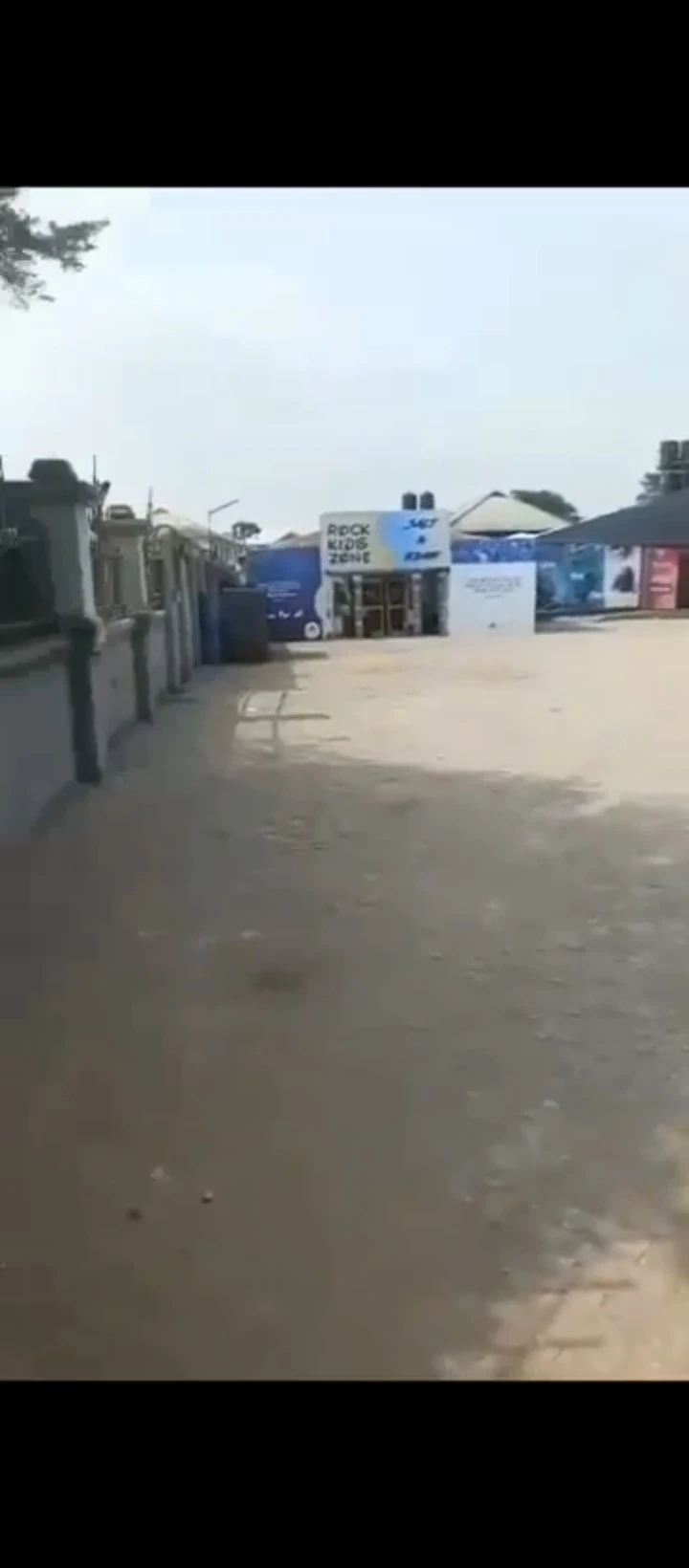 Land for Sale in Sapele Road by Limit Junction Opposite Club Truth, Edo