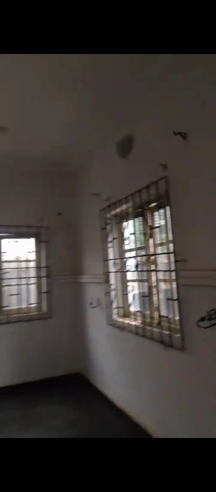 2 Bedroom Flat for Rent in Ogunwenyin waec road off ugbor central Benin city., Edo cover picture