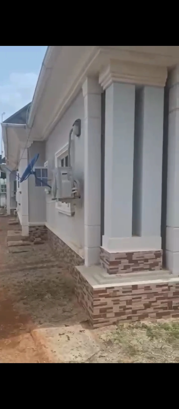 3 Bedroom Flat for Sale in Ugbor GRA, Edo