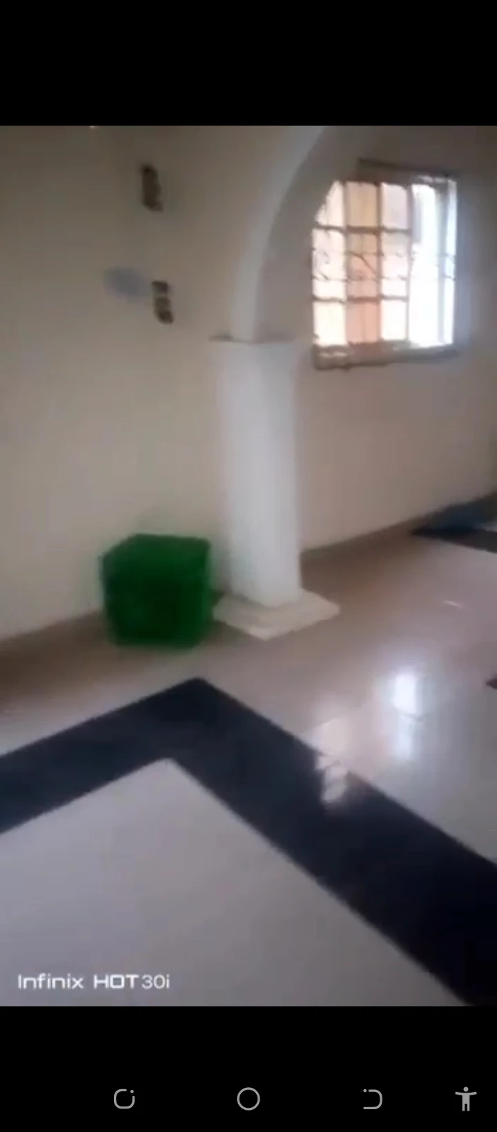Bungalow for Sale in Ugbor Central GRA, Edo cover picture