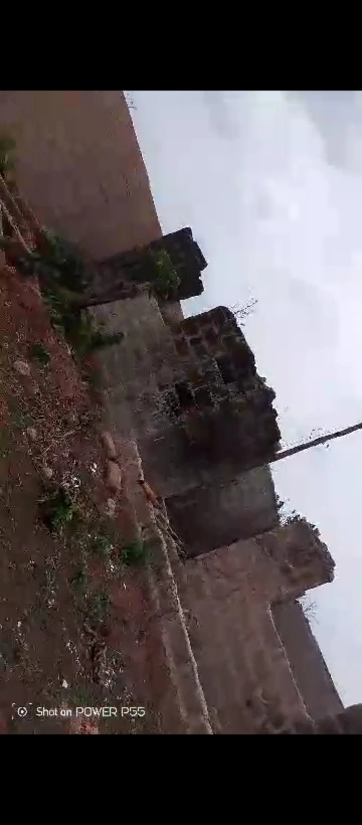 Uncompleted Building for Sale in Amagba GRA, Edo cover picture