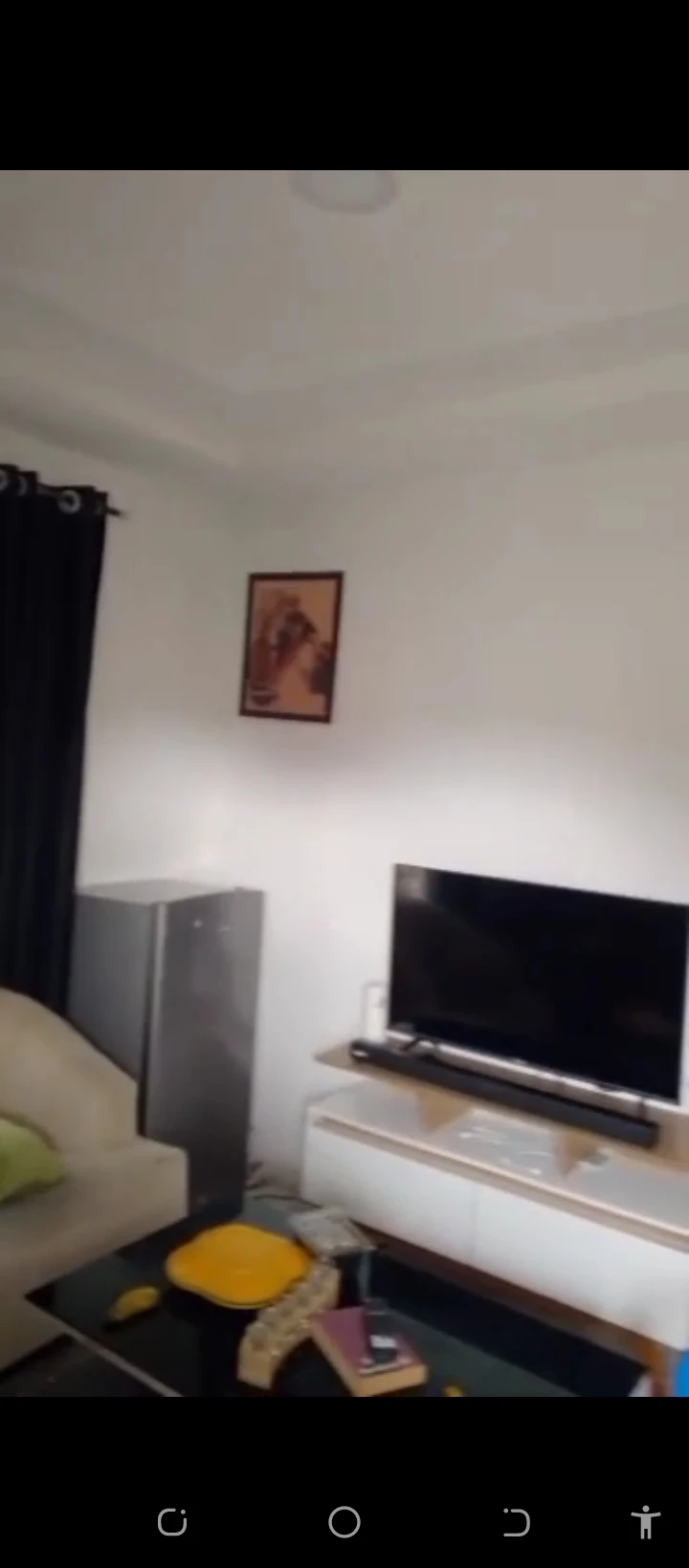 1 Bedroom Flat for Rent in Okabere off sapele road, Edo cover picture