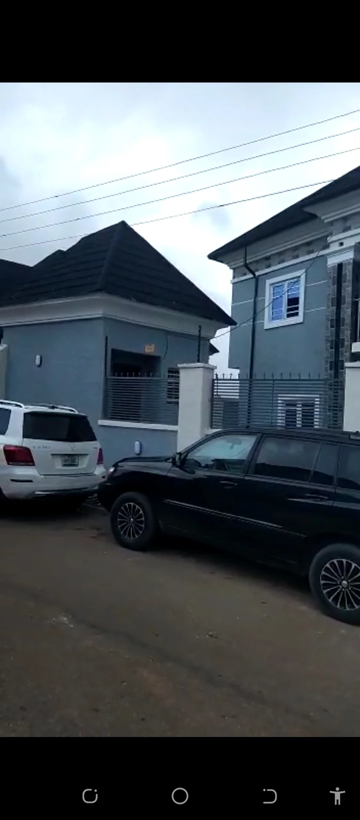 Duplex for Sale in Iyekogba housing Estate, Edo cover picture