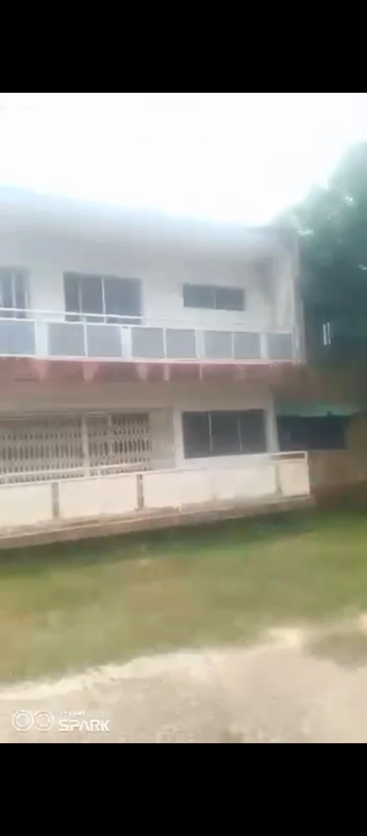 Duplex for Sale in Situate at Akionbare, Edo