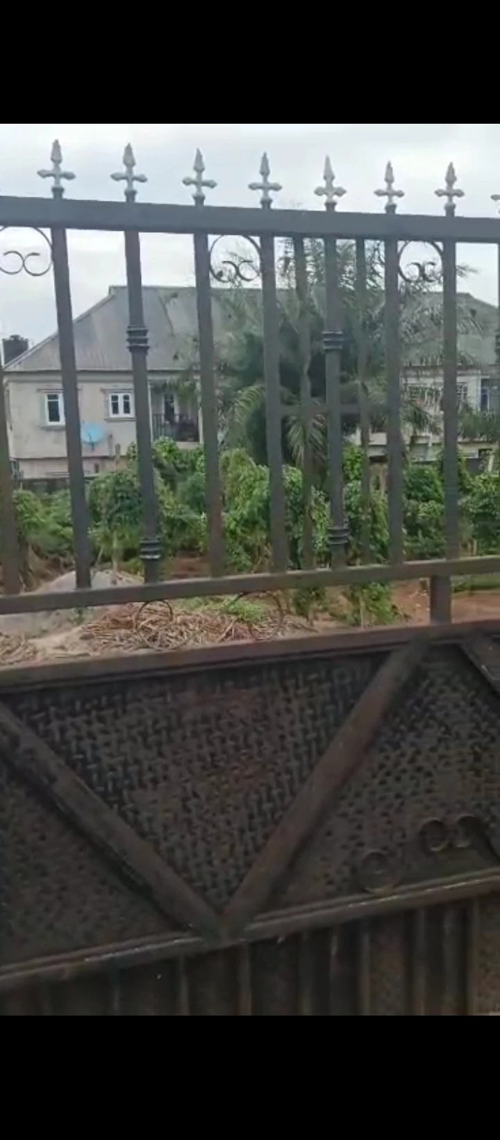 Land for Sale in GUOBADIA ROAD OFF COUNTRY HOME RD BENIN CITY, Edo cover picture