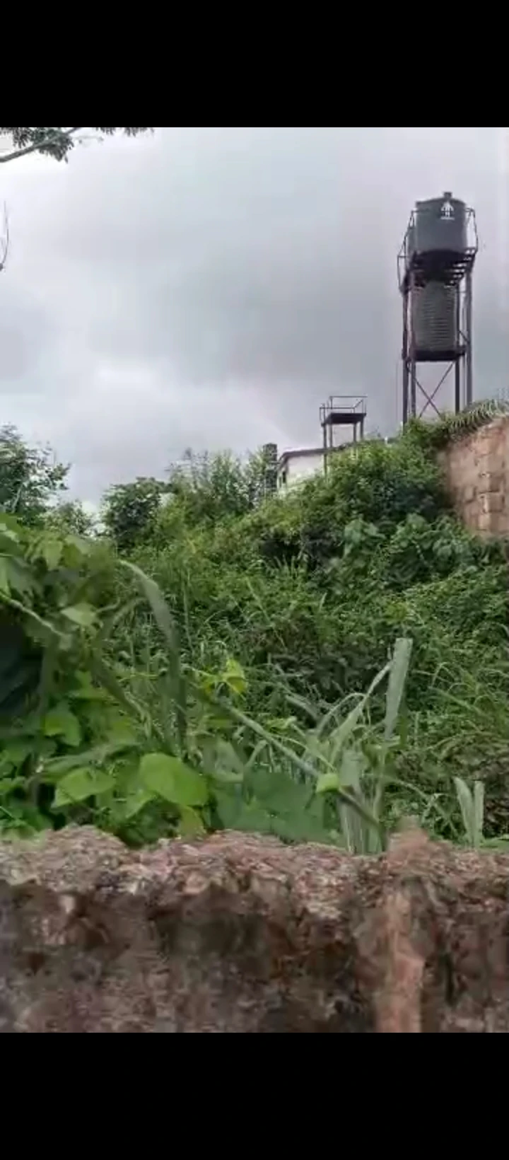 Land for Sale in Arougba by airport road Benin city, Edo cover picture