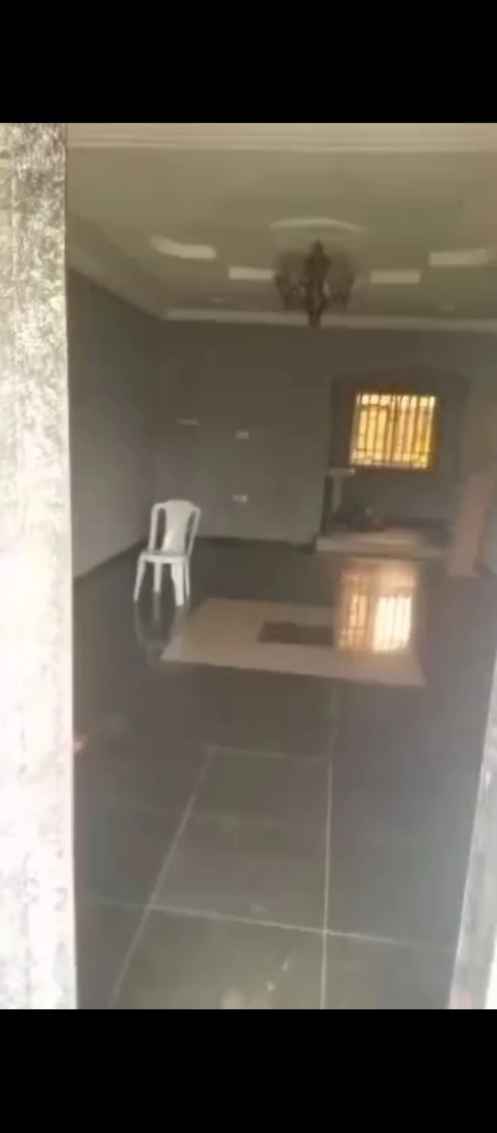 3 Bedroom Flat for Rent in Sapele road off winners church, Edo cover picture