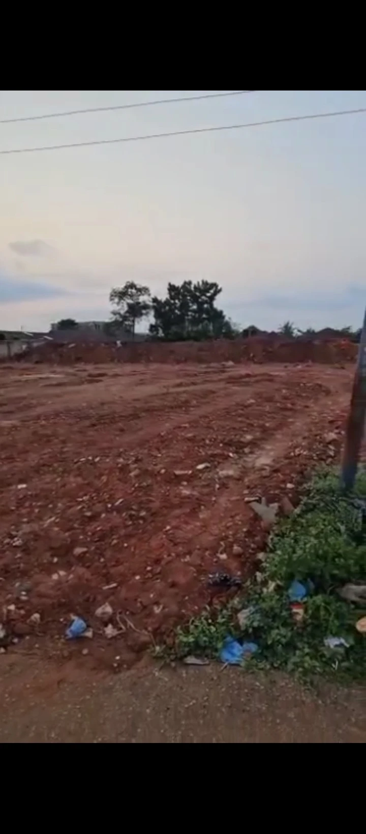 Land for Sale in Sakponba  Benin city, Edo cover picture
