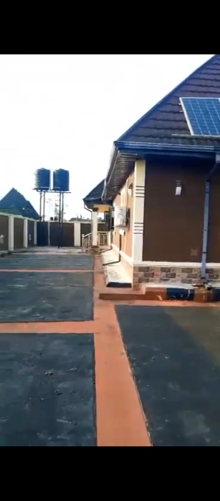 Bungalow for Sale in Uhoro 3 off sapele road, Edo cover picture