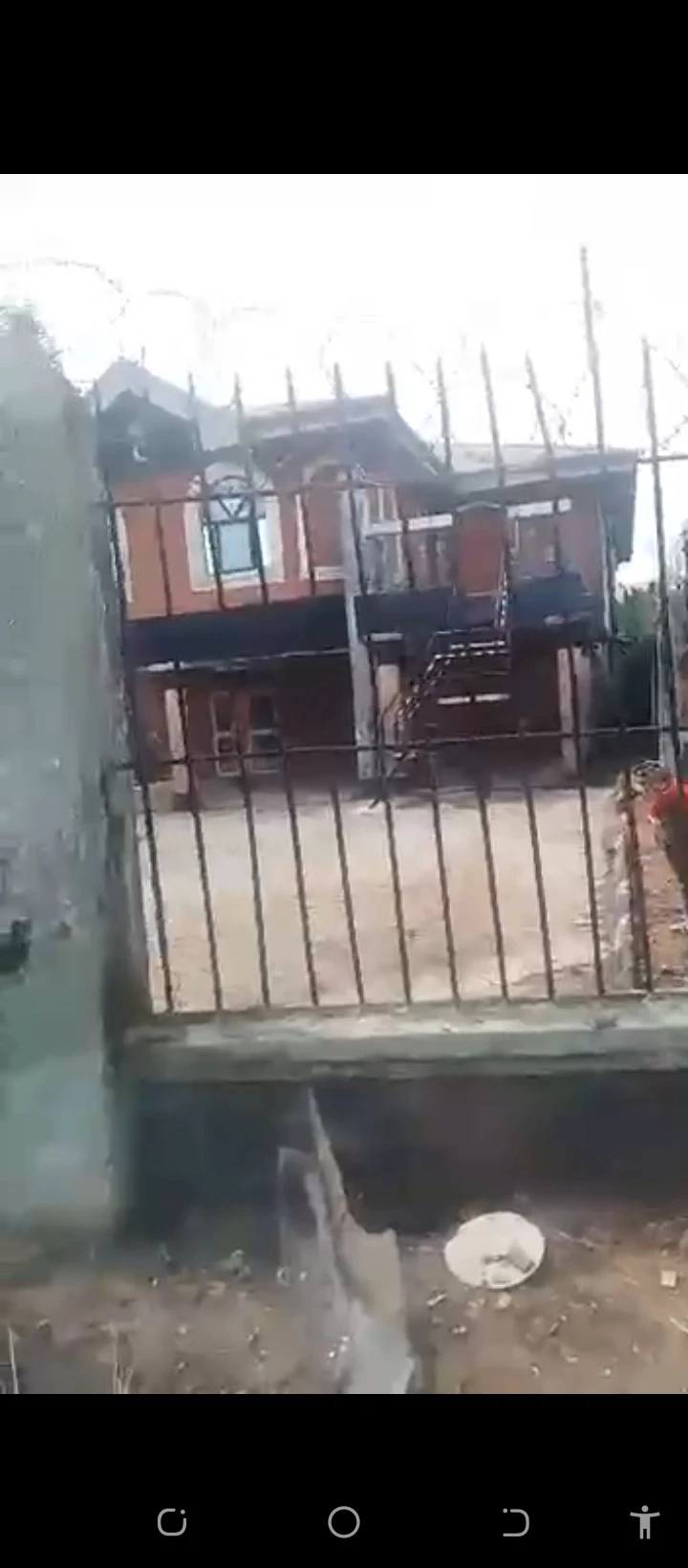 Duplex for Sale in Ugbor Central GRA, Edo