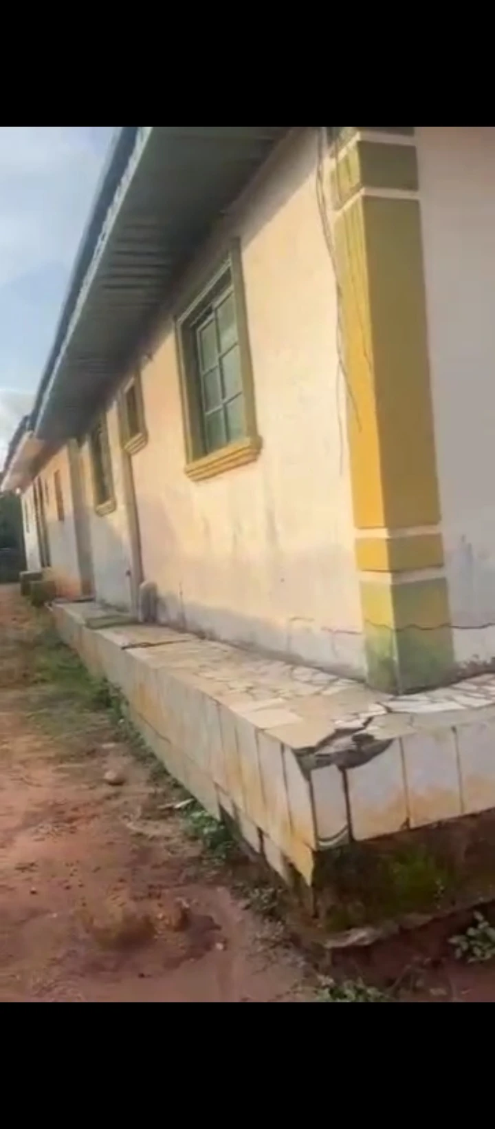 3 Bedroom Flat for Sale in Ekea off sapele road, Edo cover picture