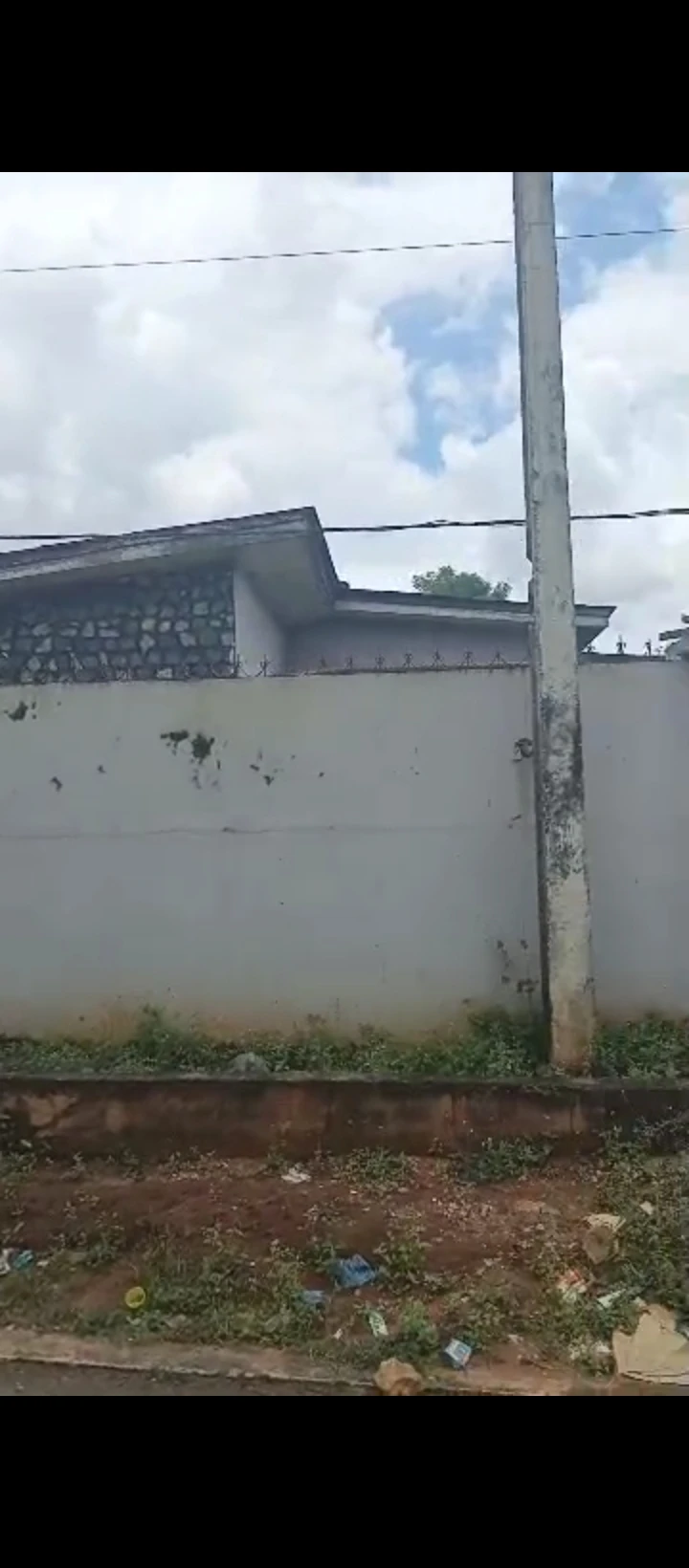Bungalow for Sale in Ruben Agho GRA Benin city., Edo cover picture
