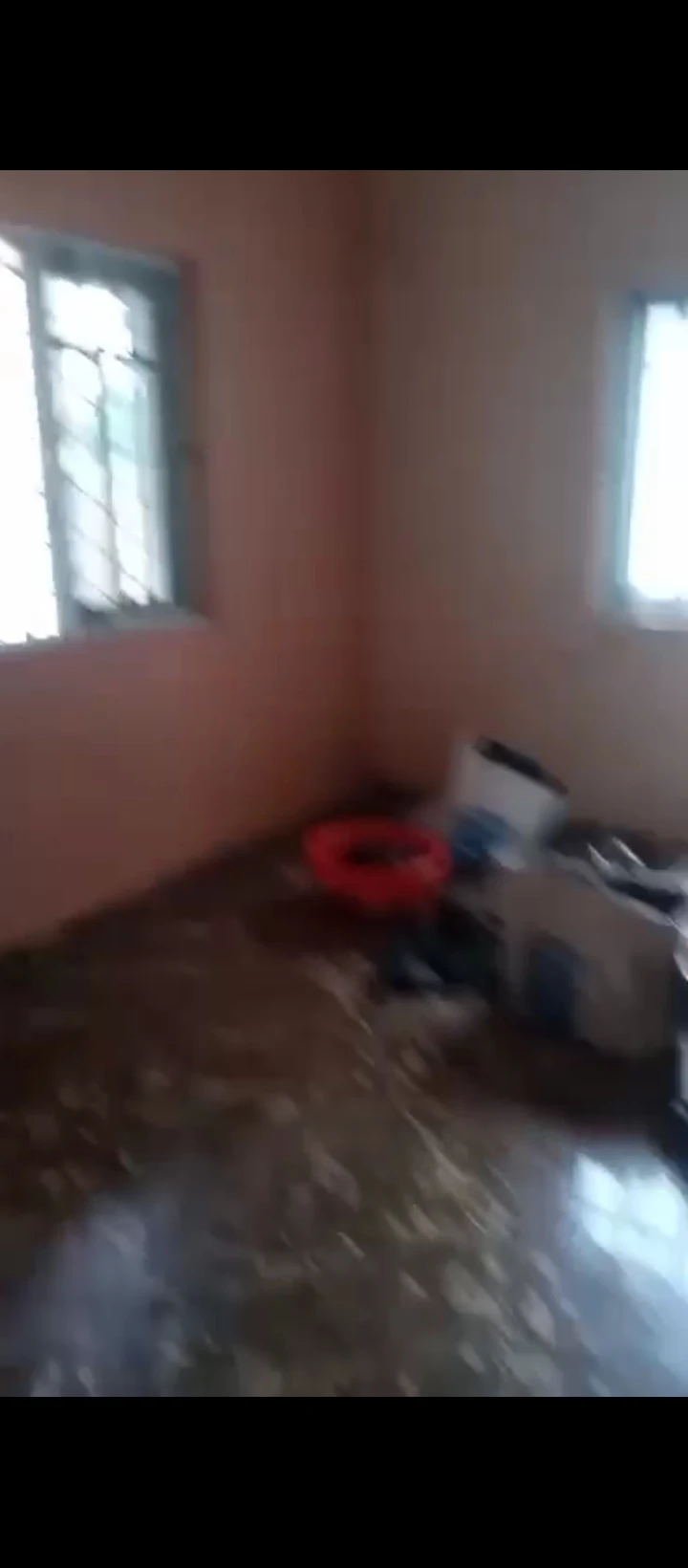 1 Bedroom Flat for Rent in Etinosa Sapele Road bypass, Edo