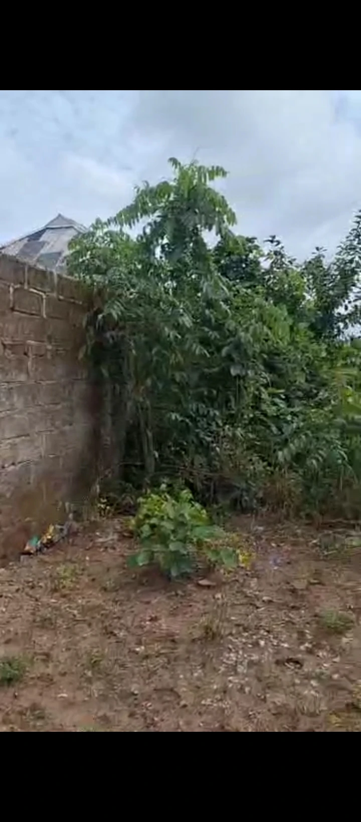 Land for Sale in Abuja Quarter, Edo cover picture