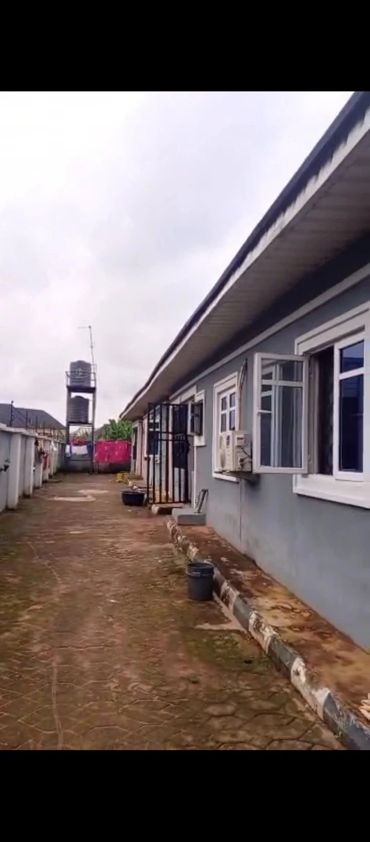 Land for Sale in off Sapele Road At Okabere Community' Benin, Delta