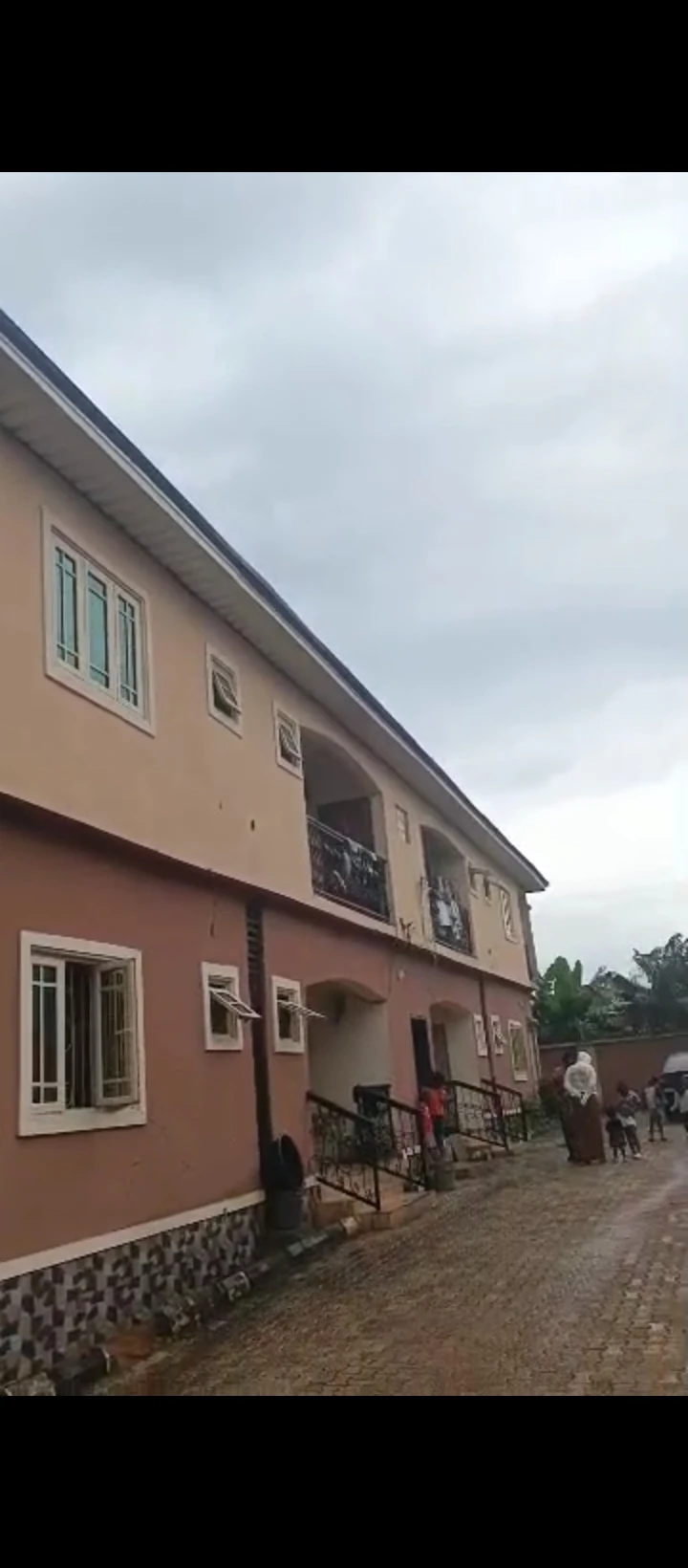 3 Bedroom Flat for Sale in Ugbor Central GRA, Edo cover picture