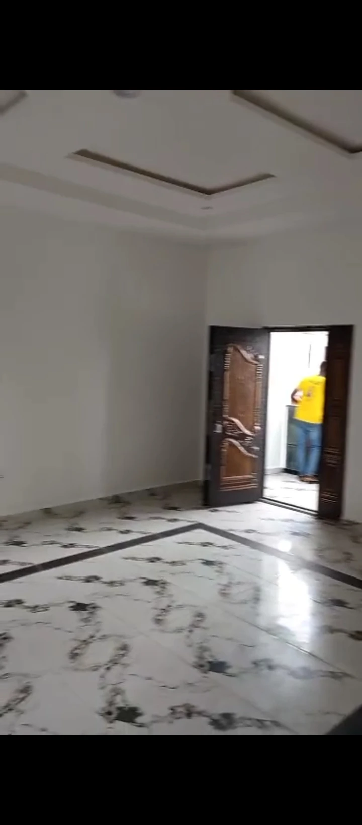 2 Bedroom Flat for Rent in Location is off choice gate road. Road tarred to the gate., Edo cover picture