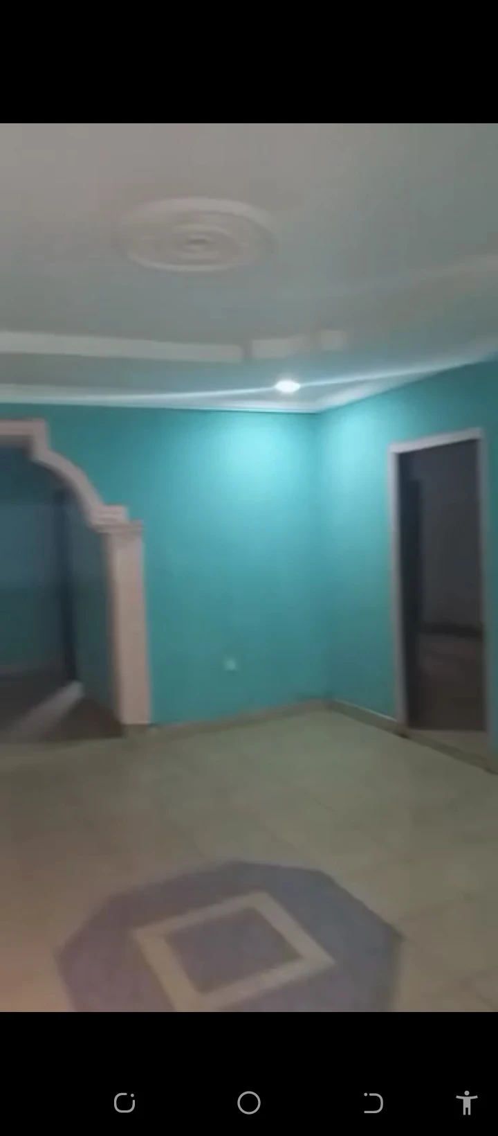 3 Bedroom Flat for Rent in Zion street of sapele road, Edo cover picture