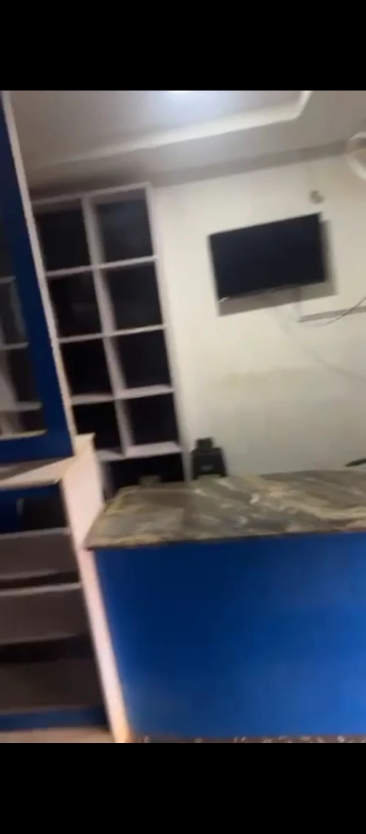 Store for Rent in Ekehuan Road Along uholor, Edo cover picture