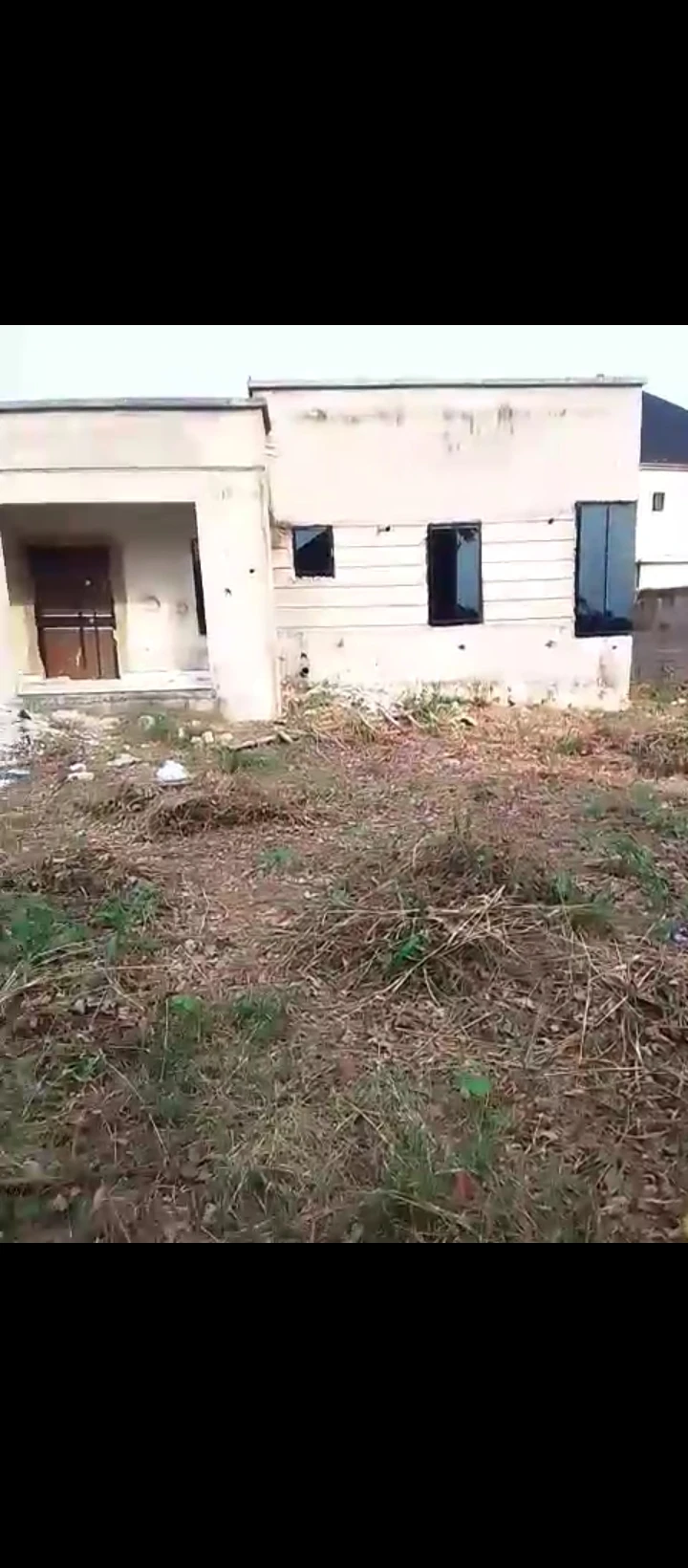 Land for Sale in Iriri off airport road, Edo cover picture