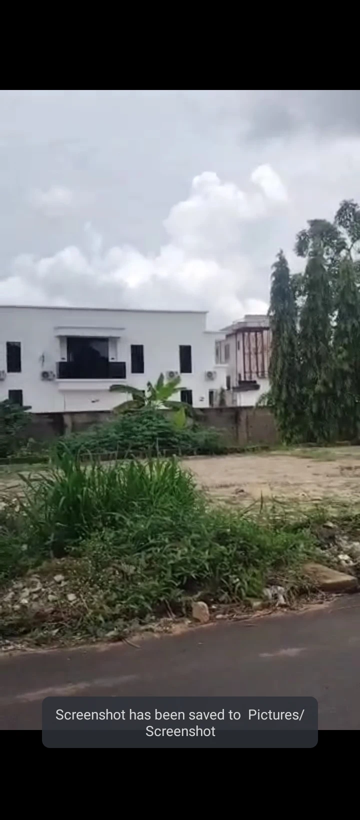 Land for Sale in The parcel of land Situate  by Faircrown Hotel, GRA Asaba., Delta
