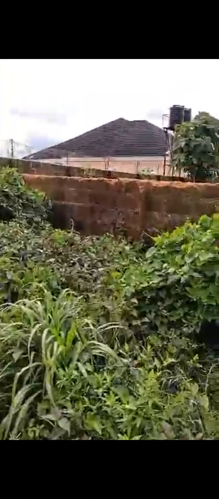 Land for Sale in Okhoromi, Edo