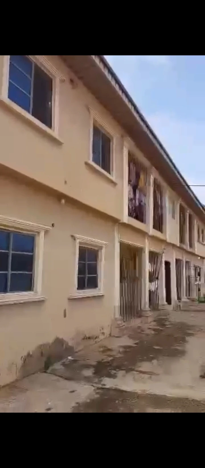 3 Bedroom Flat for Sale in Ugbor Central GRA, Edo
