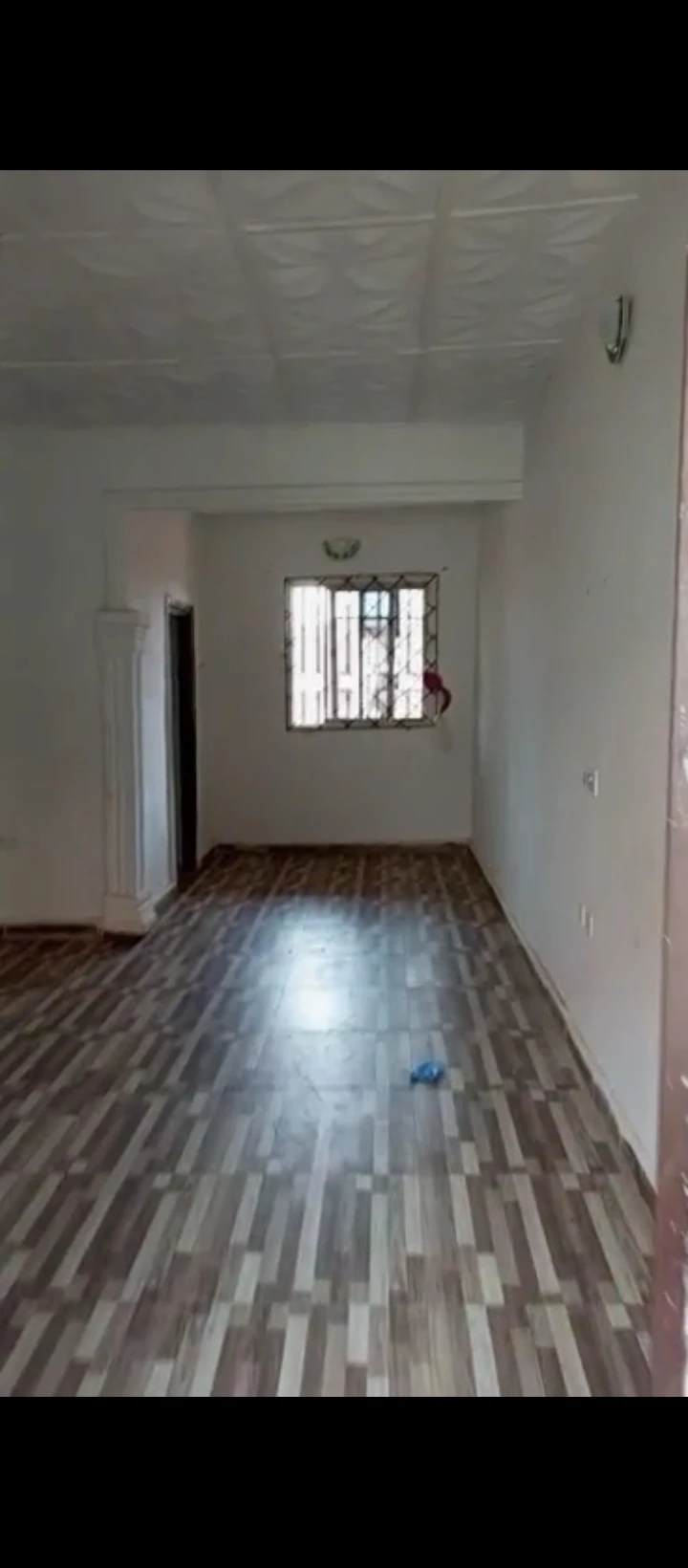 3 Bedroom Flat for Rent in Peanut  off sapele road, Edo cover picture