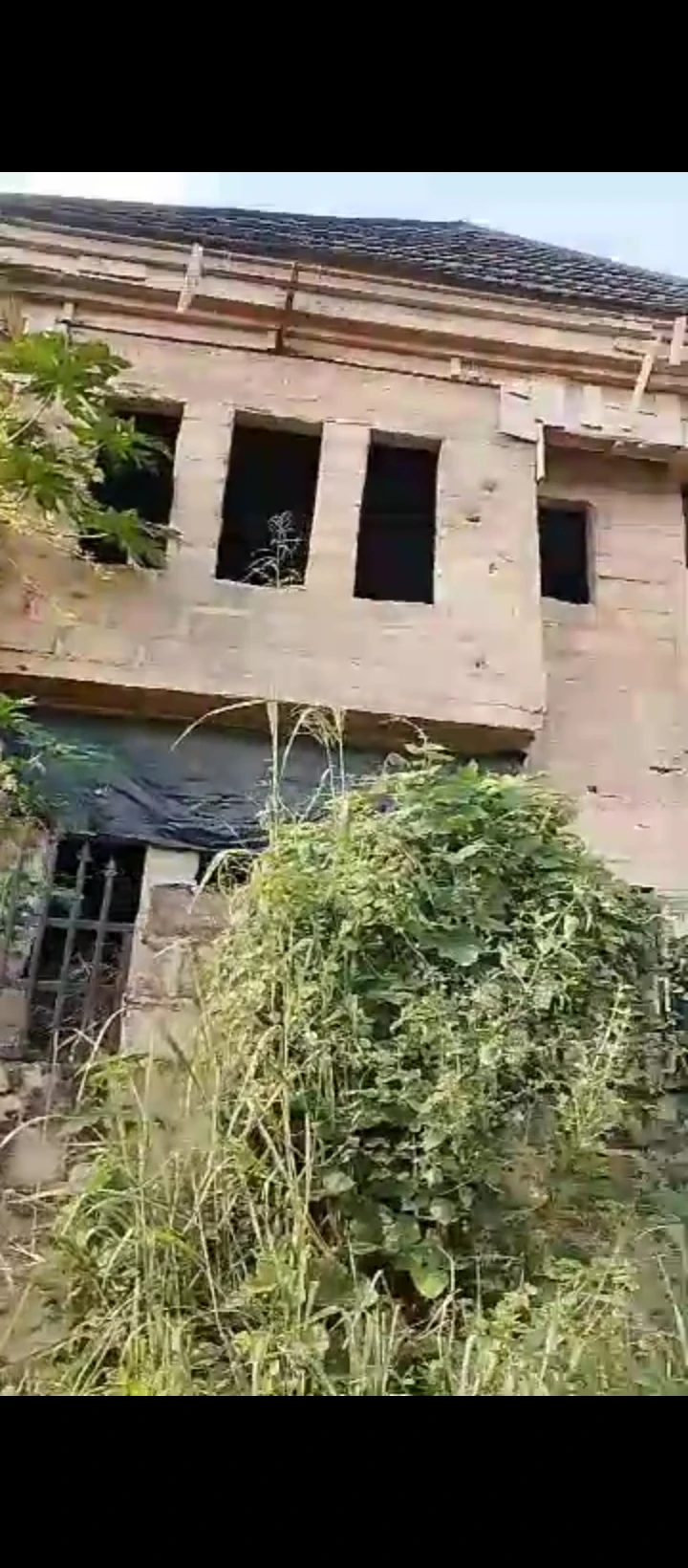 Uncompleted Building for Sale in Christ Embassy camp Ground sapele road Benin City, Edo cover picture