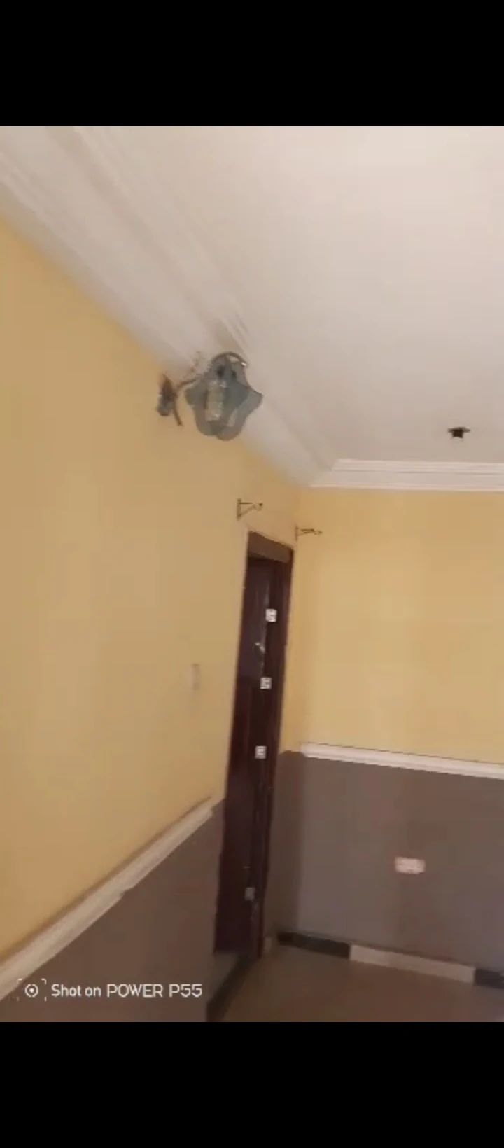 3 Bedroom Flat for Rent in Ugbor Central GRA, Edo