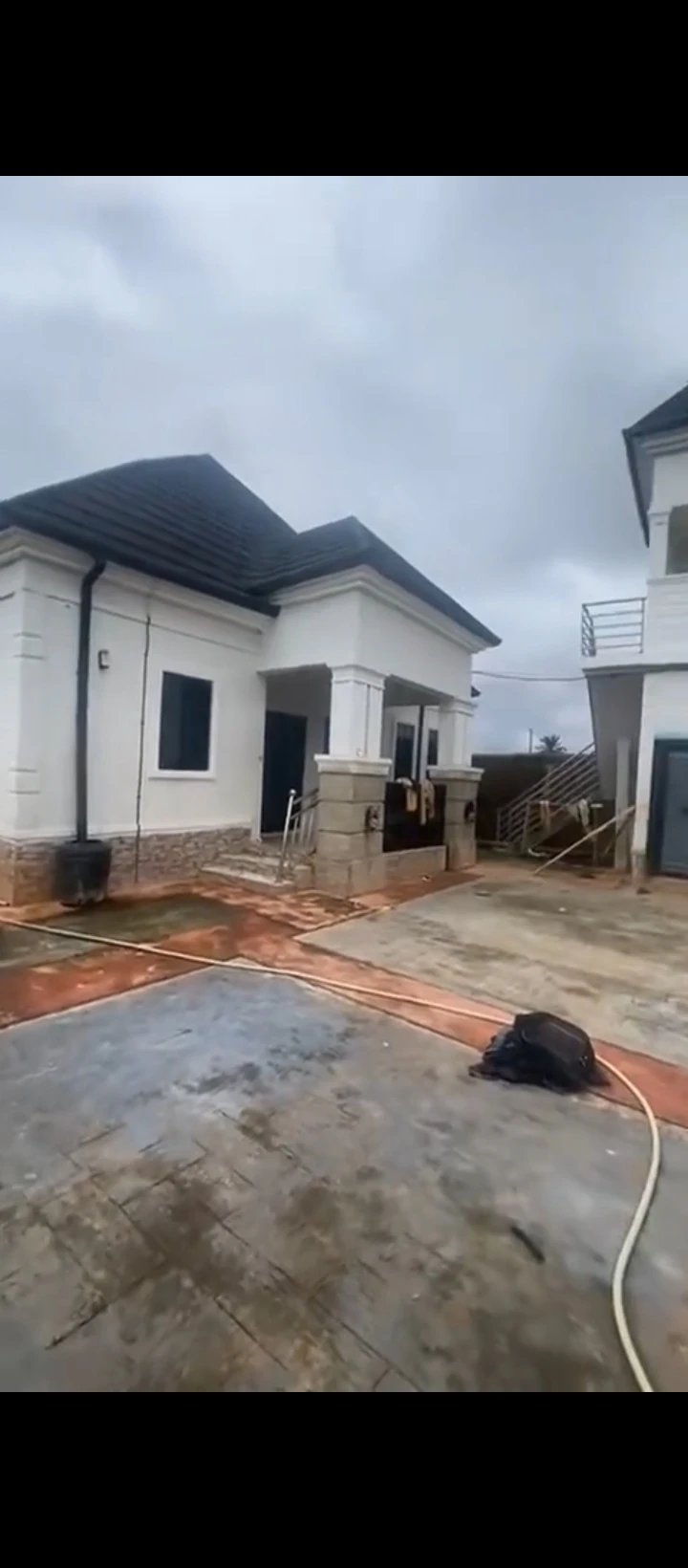 SelfContain for Rent in Isihor, Edo cover picture